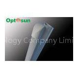 Warm White 1320lm 12W T5 LED Tube 900mm 120 Degree with CE ROHS , Commercial Office LED Tubes