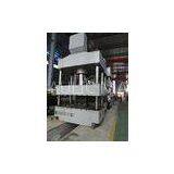 ISO 630 Ton Four-Column Hydraulic Molding Press For Plate Stretch Forming thumbnail-1