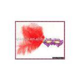 Feather Mask,dance Mask,mask thumbnail-1