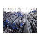 Round Beveled T9 T11 T12 T91 T92 Seamless Alloy Steel Tube 25000mm Length Hot Rolled for Superheater thumbnail-1