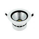 COB 15 Watts 4500K 6