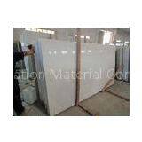 20mm Flooring Quartz Stone Tile / Custom Size kitchen Wall Panel Tiles