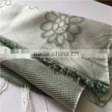 Natural Fiber Fabric /100% Bamboo Fiber Fabric / High Quality for Bedding