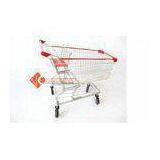 Germany Design Shopping Carts Zinc and Antirust Plated thumbnail-1