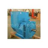 100KW Three Phase Brushless AC Generator Double Bearing Alternator With 2 / 3 Pitch