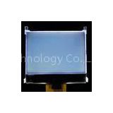 128 x 64 Dots COG Graphics LCD Module with 33.8 x 22.2mm Viewing Area