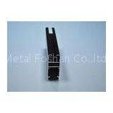 Customized Black Anodized Aluminium Profile Extrusion Shapes 6063-T6 thumbnail-1