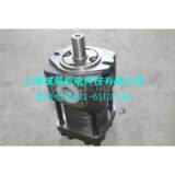 IGP4-M025F Internal Gear Pump