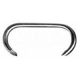 Galvanized Hog Rings for Fencing & Wire Cages thumbnail-1