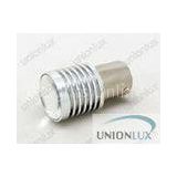 6000K 110 5W 1157 P21W LED bulb For Vehical LED brake light Yellow Color