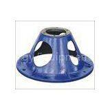 Industry Motor Protection Air Compressor Housing of Air Compressor Replacement Parts thumbnail-1