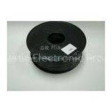 Color Changing Recycled 3d Printer Filament Material Temperature 200C - 250C