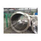 High Strength 4340 Open Die Forging Cylinder For Petroleum / Petrochemical Industries