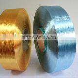 FDY Yarn 300D/192F Very Good Color Fastness thumbnail-1