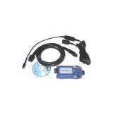 Honda GNA600 thumbnail-1