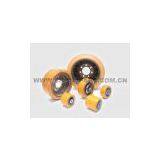 Forklift Parts, PU Wheels thumbnail-1