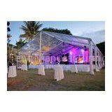 Large 20 x 40 Wedding Tent Romantic Roof Linings For Outdoor Party Event thumbnail-1