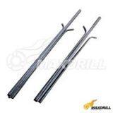 MAXDRILL Hand Splitter, Wedge and Shims, Plug and Feathers thumbnail-2