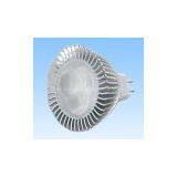 LED Cup/LED Bulb 3w