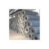Hexagonal Wire Netting Factory