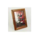 Supply Wooden Photo/picture Frame-015