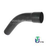 U-PVC Long Bend Socket 45°PN 16 thumbnail-1