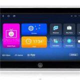 Headrest Car DVD With Android thumbnail-1