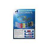 DF8*10 to DF8*80Yellow Mold Springs , Material of SWOSC-V , Oversized Compression , Ultralight Load