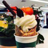 Hungarian Ice Cream Chimney Cake TRDLO Stainless Steel Chimney Cake Grill Electric Chimnet Cake Oven Factory thumbnail-3