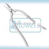 Cuticle Nippers Stainless Steel thumbnail-1