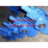 DP27 Pilot Operated Pressure Reducing Valve thumbnail-3