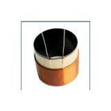 Sell voice coil  speaker parts