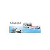 Flexo Printer With Chain Feeder thumbnail-1