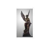 Sell Bronze Sculptures (bronze Statues) thumbnail-1