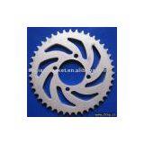 Motorcycle Sprocket thumbnail-1