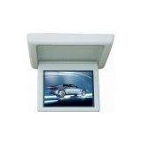 15 Inch Roof Mount Monitor & Flipdown Monitor & Car Video thumbnail-1