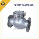 Iron Casting Pump Parts Control Valve thumbnail-1