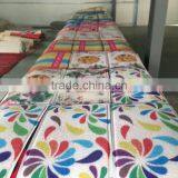 New Product Nice Design Pvc Print Carpet Floor Door Mat thumbnail-1