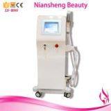 Professional ipl laser hair removal machine OPT SHR equipment for tattoo removal and skin rejuvenation