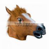 Horse Head Mask for Halloween Cosplay thumbnail-2