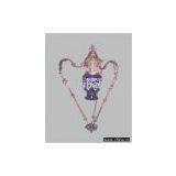 Hanging Candles thumbnail-1