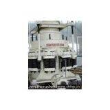 Spring Cone Crushers, Standard Cone Crusher Symons Cone thumbnail-1