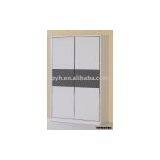 Sliding Door Wardrobe thumbnail-1
