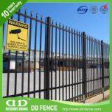 Decorative Metal Garden Fencing Panels