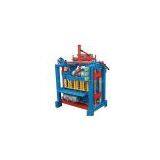 Fixed Brick Making Machine Easy Maintenance
