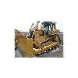 Used Bulldozer Caterpillar D6H thumbnail-2