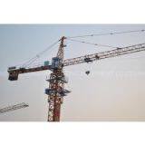 Construction Tower Crane Made in China QTZ50(TC5008)