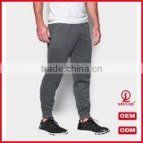 Causal Men 95% Polyester 5%spandex Quick Dry Pants With Wholesale Price /custom Printing Long Pants With Cheap Price H-463
