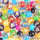 Bouncy Ball,high Bouncing Ball, hi Bouncy Ball,jumping Ball,toy Ball,vending Machine Item thumbnail-1