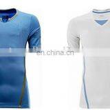 2014world Cup Soccer Jersey Short Sleeve Hotsale Football Shirt